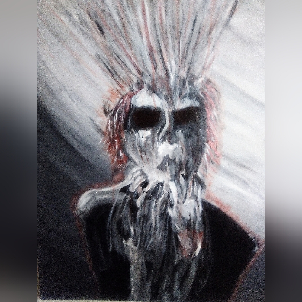 Original paintings by ME - Picture 4 of 4
